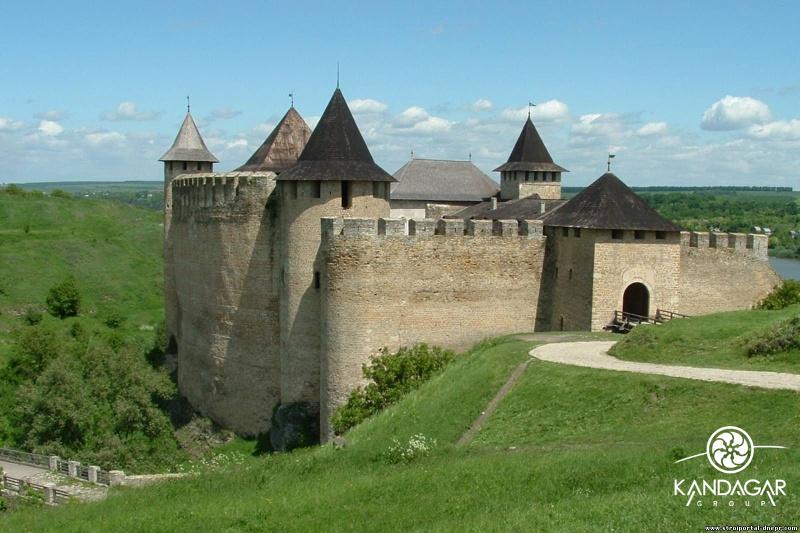 пропути как каменец подольский святые места где это можно