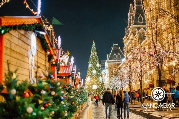 Новый 2018 Год в Крыму: туры, спортивный отдых, достопримечательности Новый 2018 Год в Крыму: туры, спортивный отдых, достопримечательности